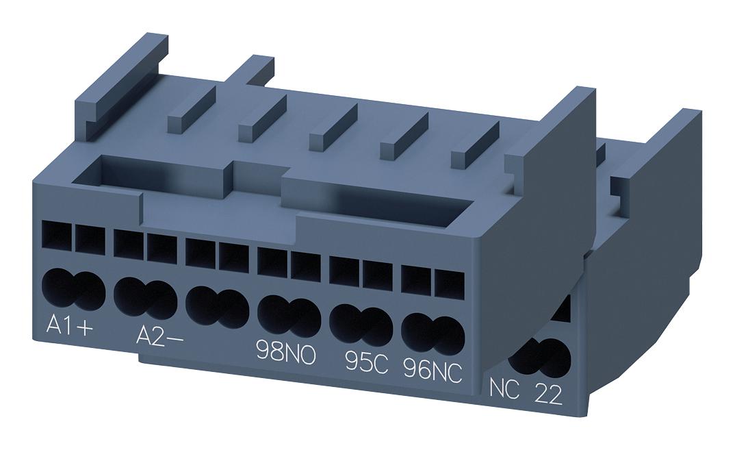 3RA6920-2B CONTROLLER ACCESSORIES SIEMENS