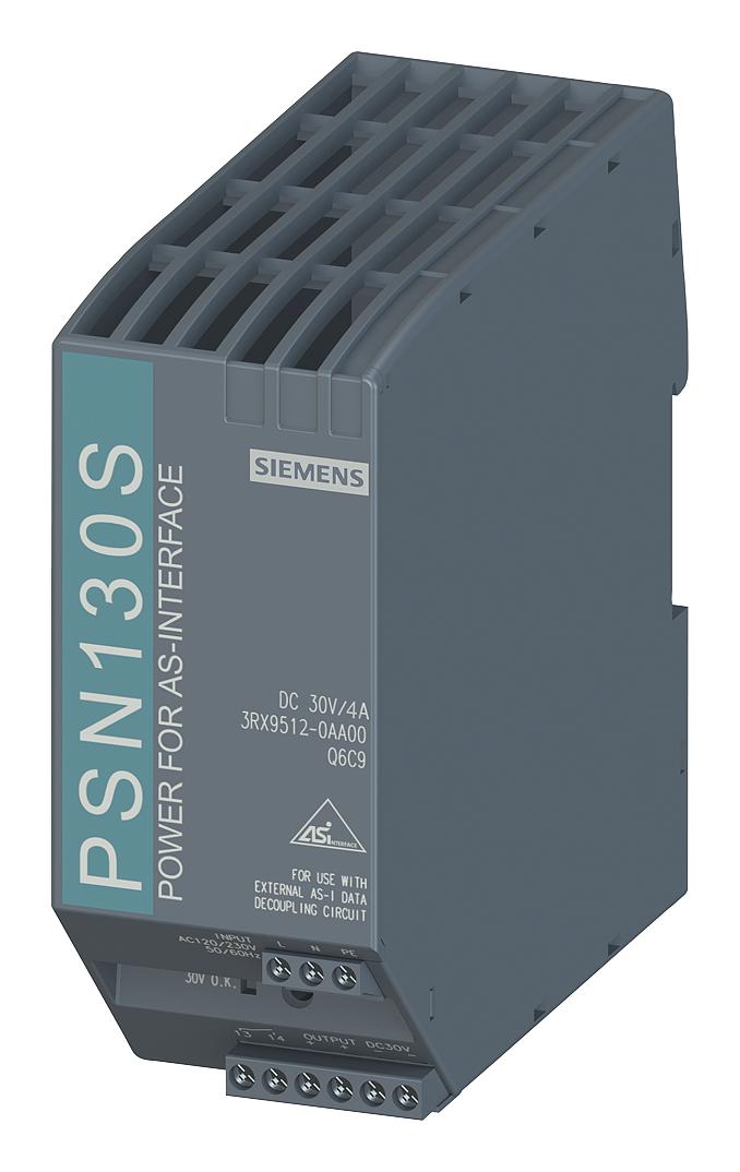 3RX9512-0AA00 CONTROLLER ACCESSORIES SIEMENS