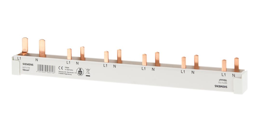 5ST3772 CONTROLLER ACCESSORIES SIEMENS