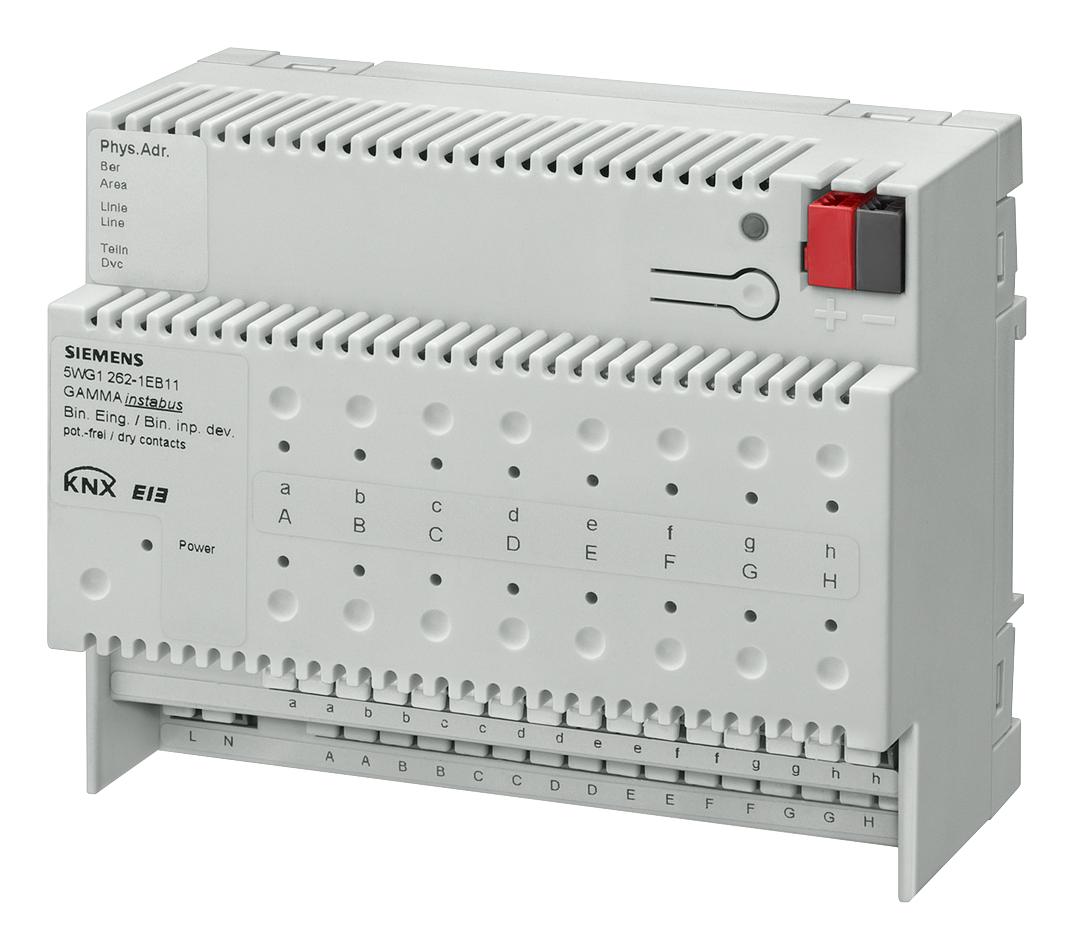 5WG1262-1EB11 CONTROLLER ACCESSORIES SIEMENS