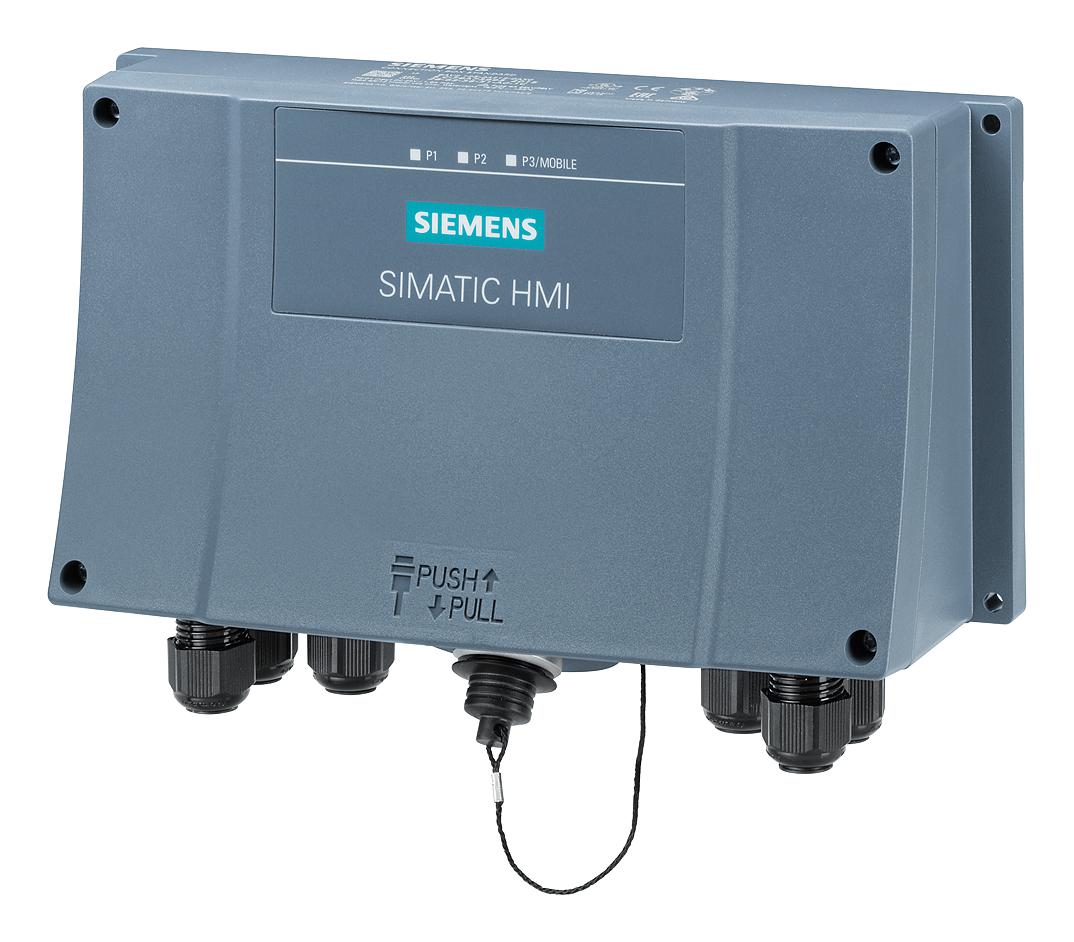 6AV2185-5AE23-0GE0 HUMAN MACHINE INTERFACE SIEMENS