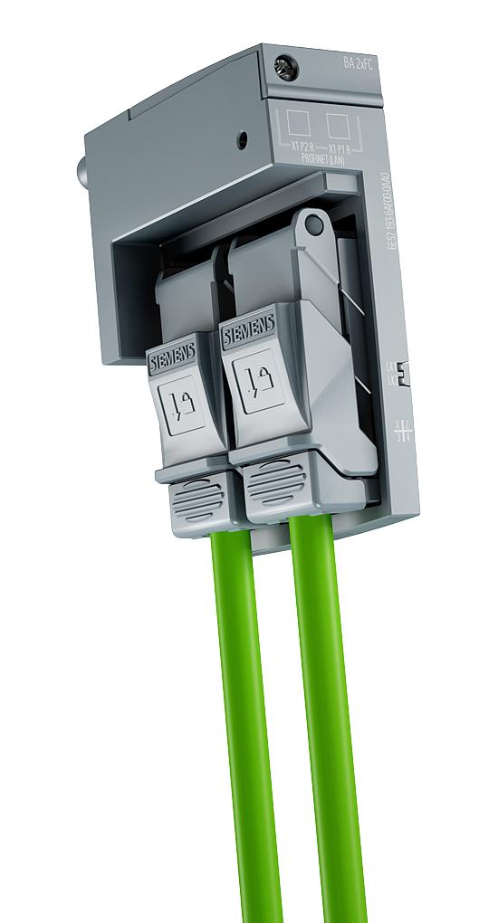 6ES7193-6AF00-0AA0 CONTROLLER ACCESSORIES SIEMENS