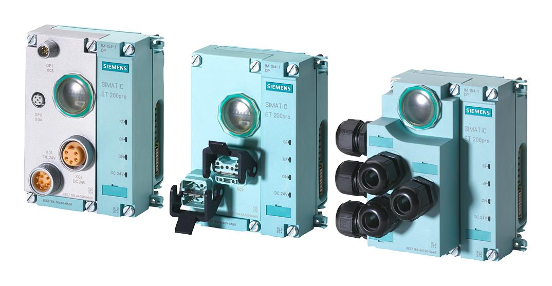 6ES7154-1AA01-0AB0 CONTROLLER ACCESSORIES SIEMENS