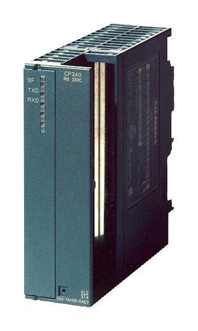 6ES7340-1CH02-0AE0 CONTROLLER ACCESSORIES SIEMENS