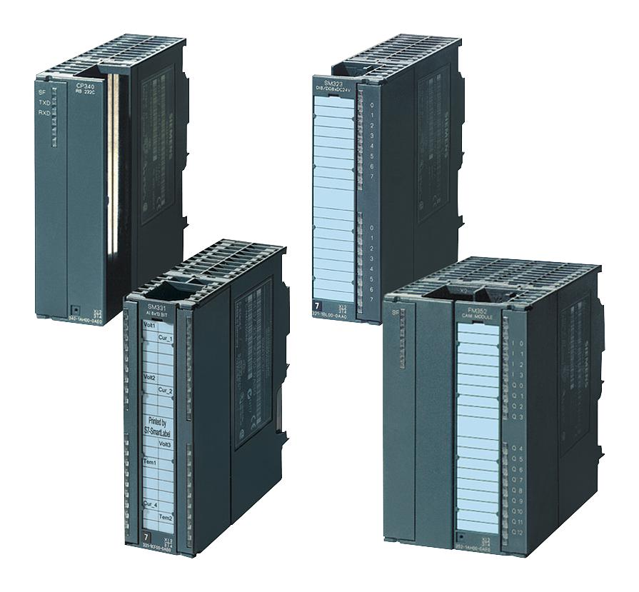 6ES7392-2XY00-0AA0 CONTROLLER ACCESSORIES SIEMENS