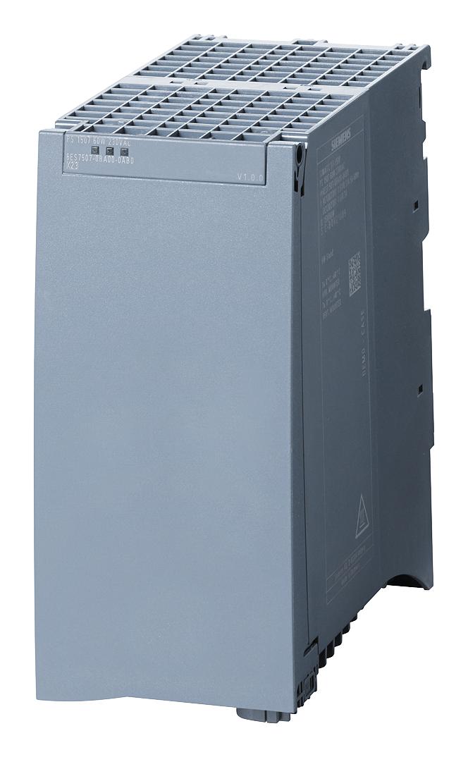 6ES7507-0RA00-0AB0 CONTROLLER ACCESSORIES SIEMENS