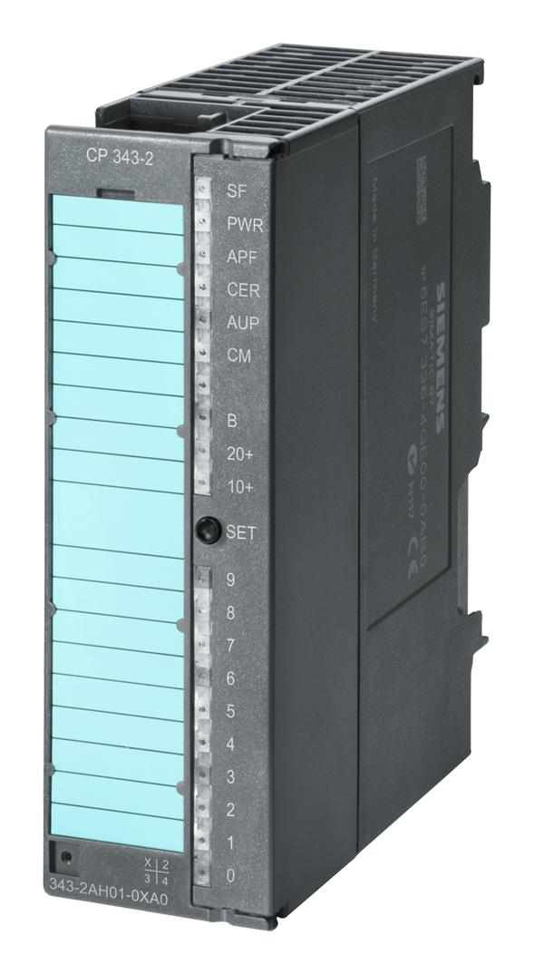 6GK7343-2AH01-0XA0 CONTROLLER ACCESSORIES SIEMENS