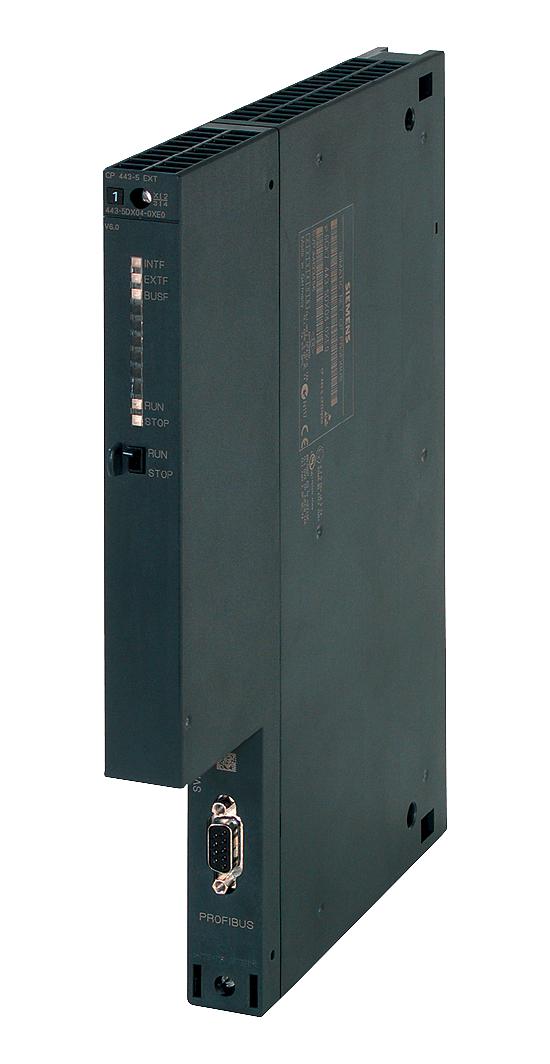 6GK7443-5DX05-0XE0 CONTROLLER ACCESSORIES SIEMENS