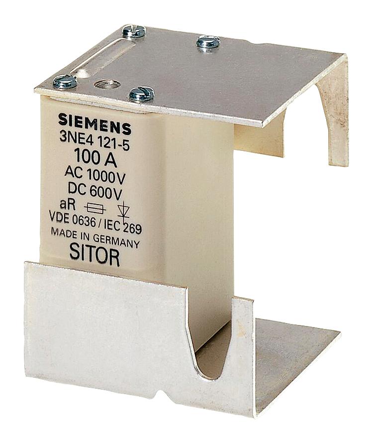 3NE3535-5 CONTROL GEAR & SWITCH GEAR ACCESSORY SIEMENS