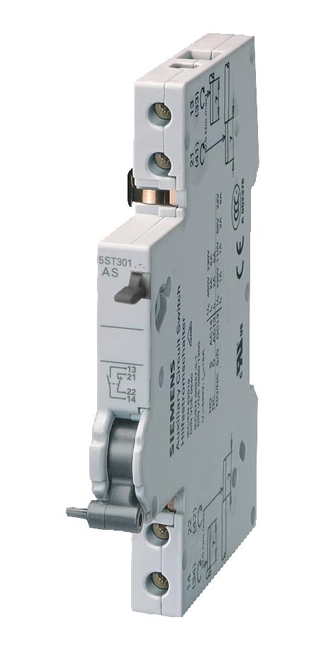 5ST3014-2 CIRCUIT BREAKER ACCESSORIES SIEMENS