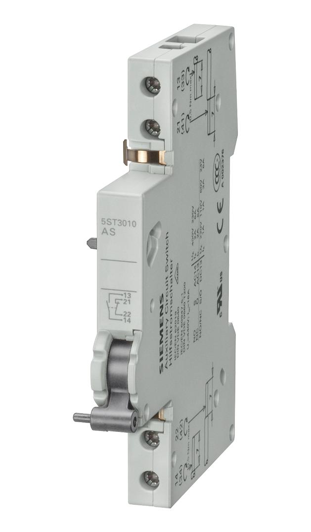 5ST3014 CIRCUIT BREAKER ACCESSORIES SIEMENS
