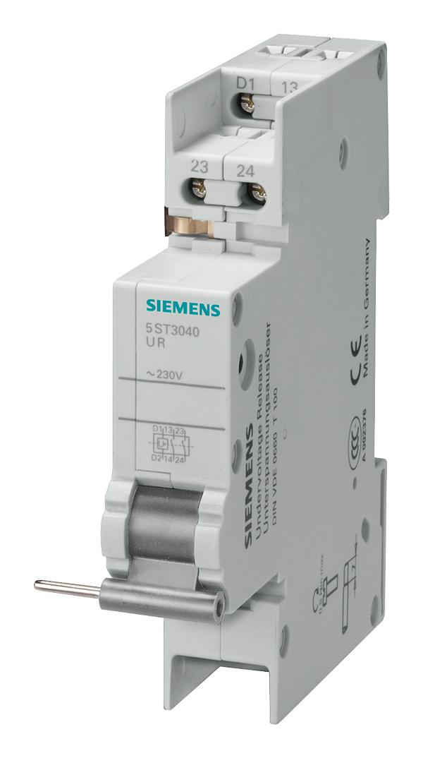 5ST3042 CIRCUIT BREAKER ACCESSORIES SIEMENS