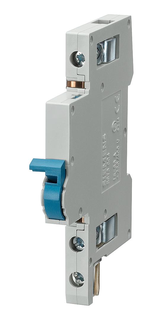 5ST3804 CIRCUIT BREAKER ACCESSORIES SIEMENS