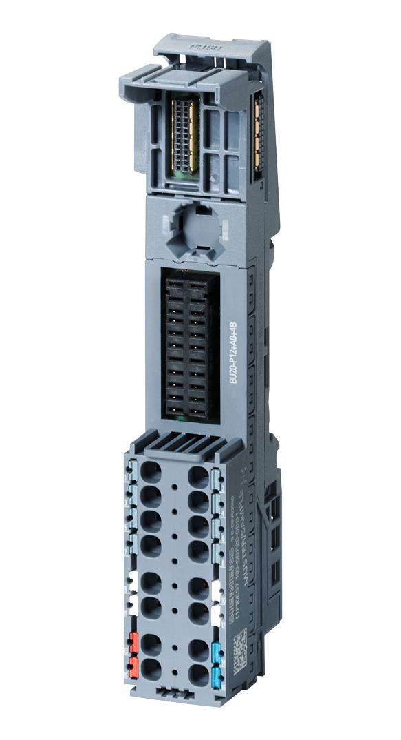 6ES7193-6BP20-0BB1 I/O MODULES ACCESSORIES SIEMENS