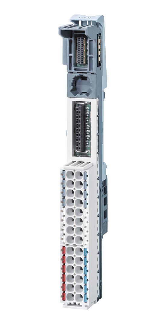 6AG1193-6BP20-7DA0 I/O MODULES SIEMENS