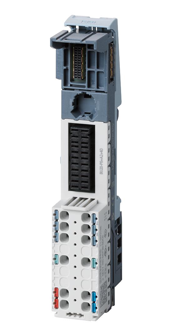 6AG1193-6BP20-7DC0 I/O MODULES SIEMENS