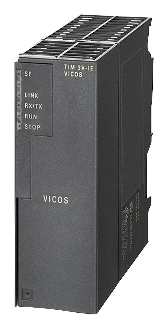 6AG1800-3BA00-7AA0 I/O MODULES SIEMENS
