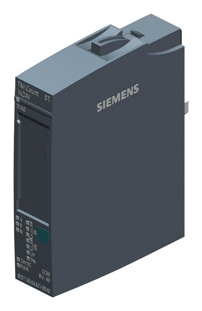 6ES7138-6AA01-0BA0 I/O MODULES SIEMENS