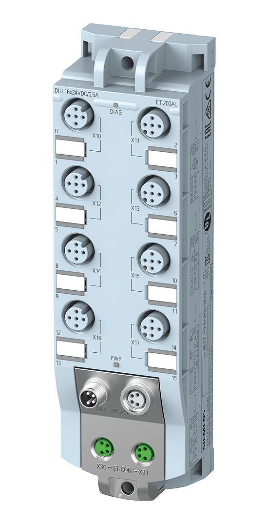 6ES7143-5AH00-0BA0 I/O MODULES SIEMENS