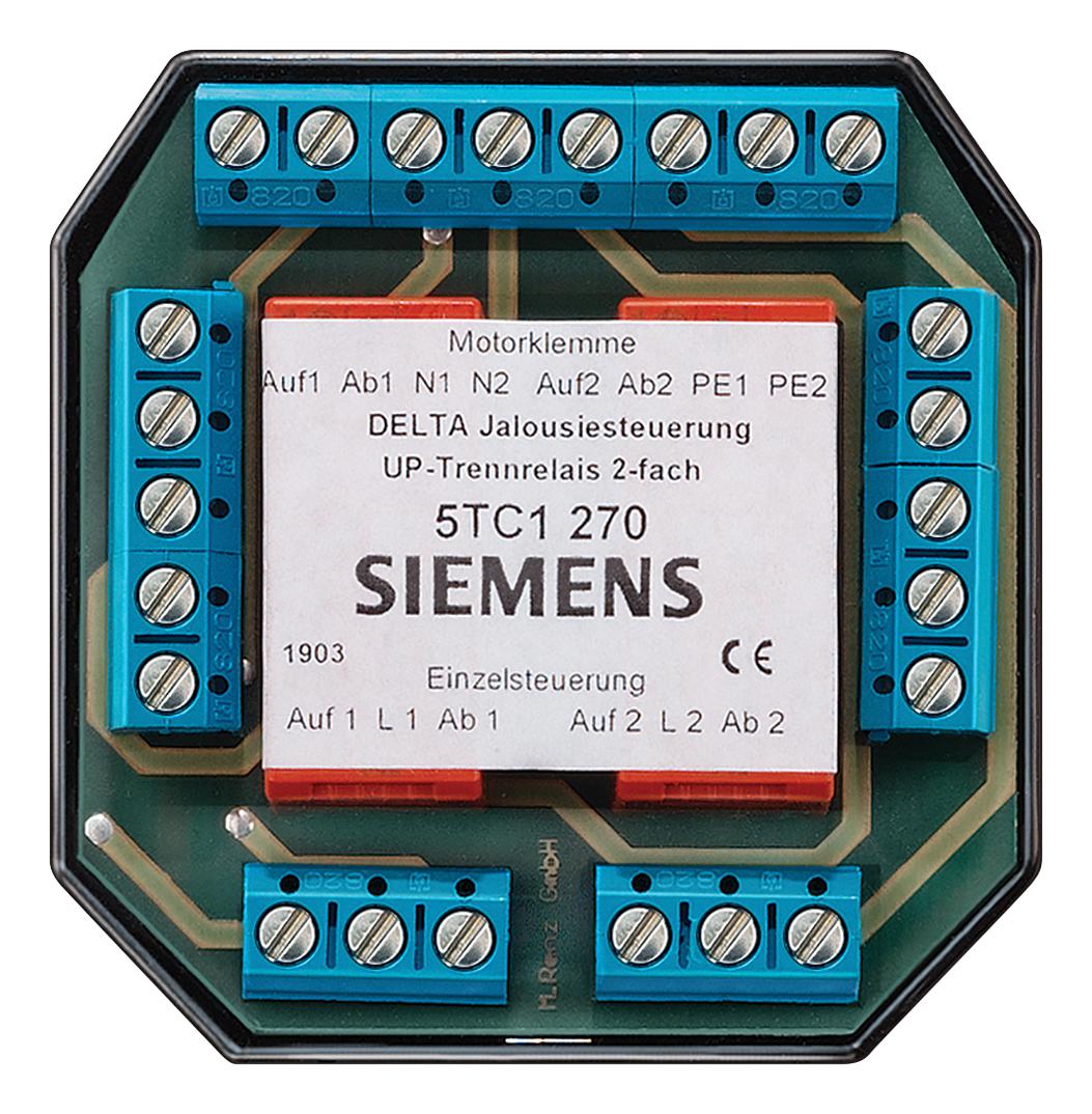 5TC1270 ELECTRICAL SIEMENS