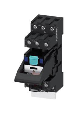 LZS:PT3A5S15 ELECTRONIC OVERLOAD RELAYS SIEMENS