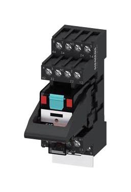 LZS:PT5A5T30 ELECTRONIC OVERLOAD RELAYS SIEMENS