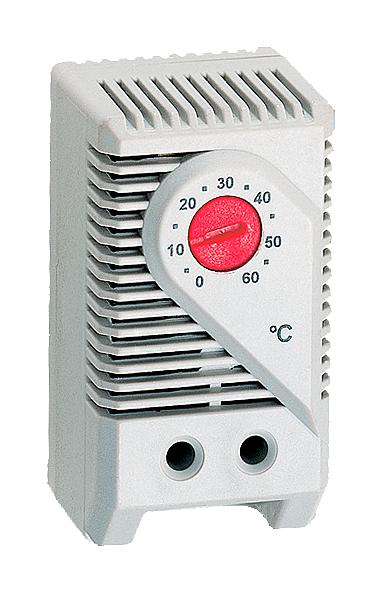 8MR2170-1CB THERMOSTAT, NO, 10A, 250VAC SIEMENS