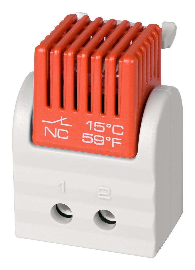 8MR2171-2BA THERMOSTAT, NC, 10A, 240VAC SIEMENS
