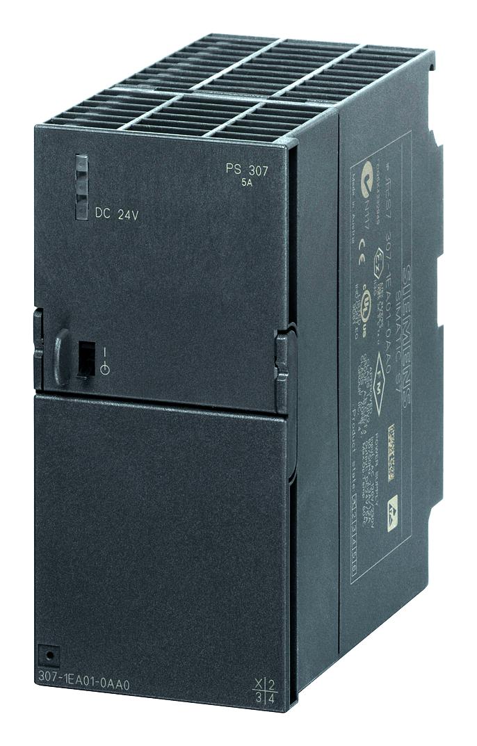 6AG1307-1EA01-7AA0 ENCLOSED AC / DC CONVERTERS SIEMENS