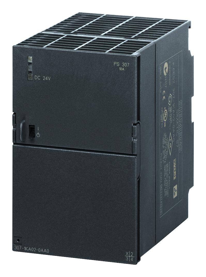 6ES7307-1KA02-0AA0 DC TO DC CONVERTERS SIEMENS