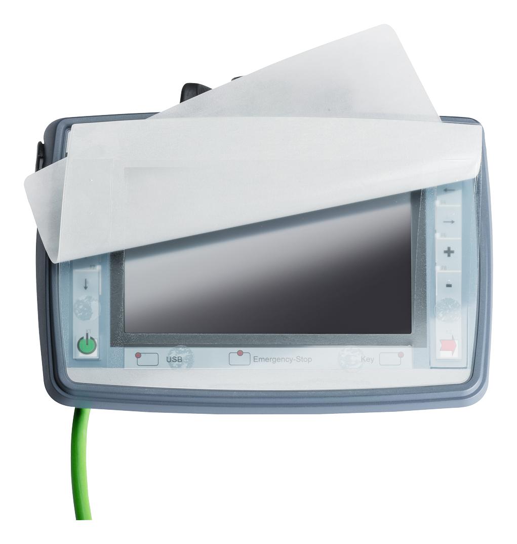 6AV2181-5DJ00-0AX0 PANEL DISPLAYS SIEMENS