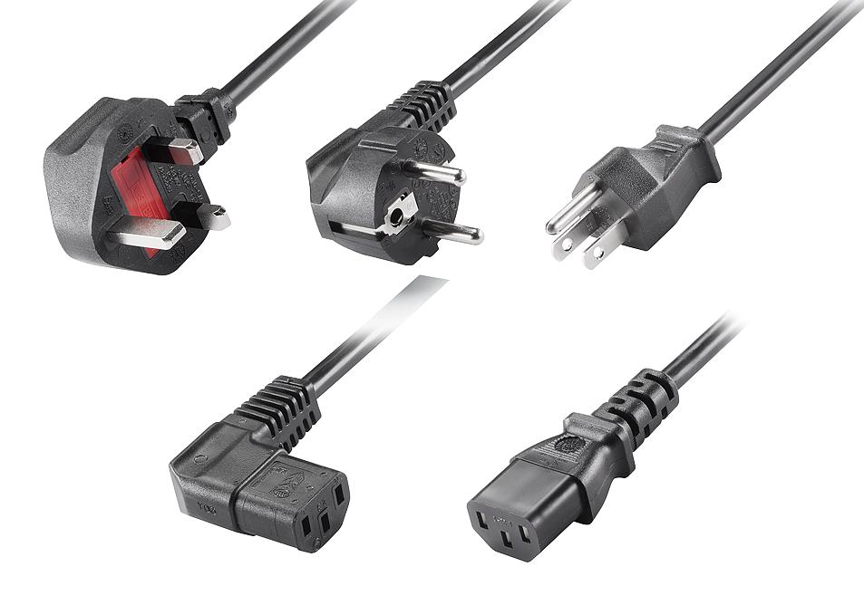 6ES7900-5AA00-0XA0 MAINS POWER CORDS SIEMENS