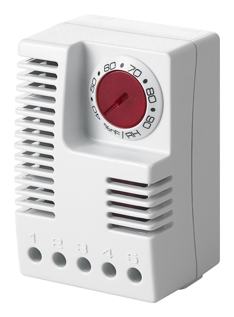 8MR2170-2AF ELECTRONIC HYGROSTAT, CO, 120VAC, IP20 SIEMENS