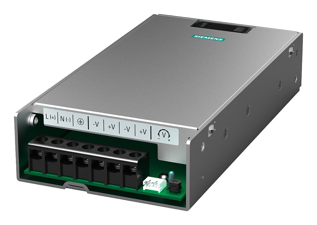 6EP1334-1LD00 ENCLOSED AC / DC CONVERTERS SIEMENS