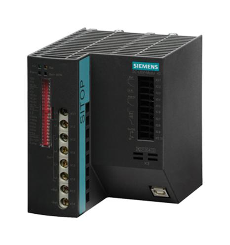 6AG1931-2FC21-7AA0 DC / DC UNINTERRUPTIBLE SIEMENS