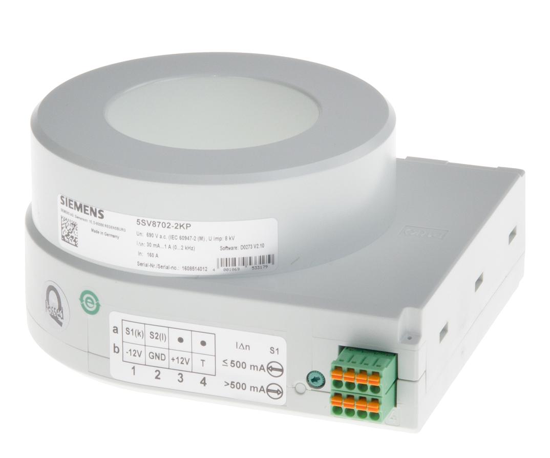 5SV8702-2KP CURRENT SIEMENS