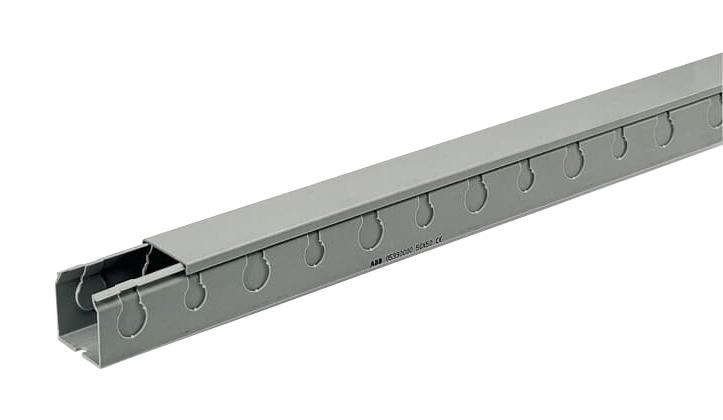 05331 KONE TRUNKING 100X60 X 2MTR ABB