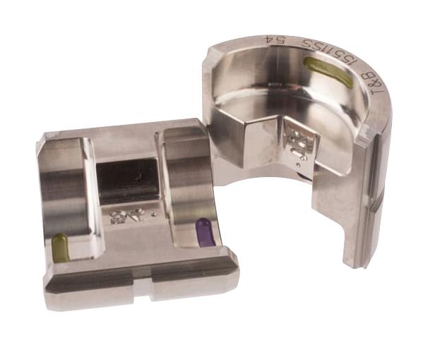 7TAA131870R0008 15511SS-14TSS,PRPLE/OLVEHEXDIECDE54 ABB