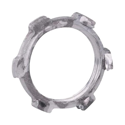 7TAD012040R0002 143AL-1" ALUM LOCKNUT ABB
