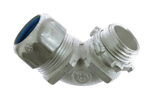7TAD012240R0007 5253AL-CNECTOR - ALUMINUM ABB