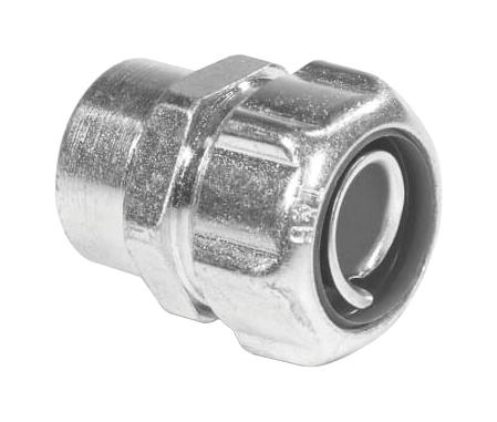 7TAD012400R0002 5274 1IN LT FEMALE HUB ADAPT STL ABB
