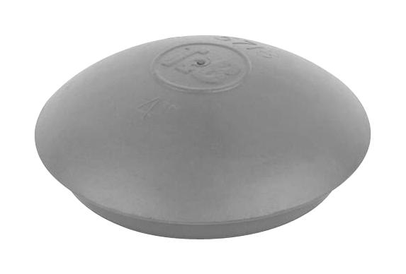 7TAD012560R0006 5716-2 1/2 NEOPRENE K.O. PLUG ABB