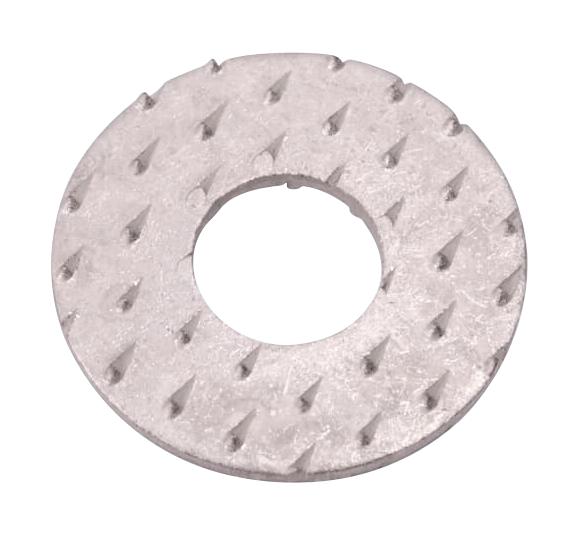 7TAH007050R0014 DTW12 CU TP TRANSITION WASHER 1/2INBOLT ABB