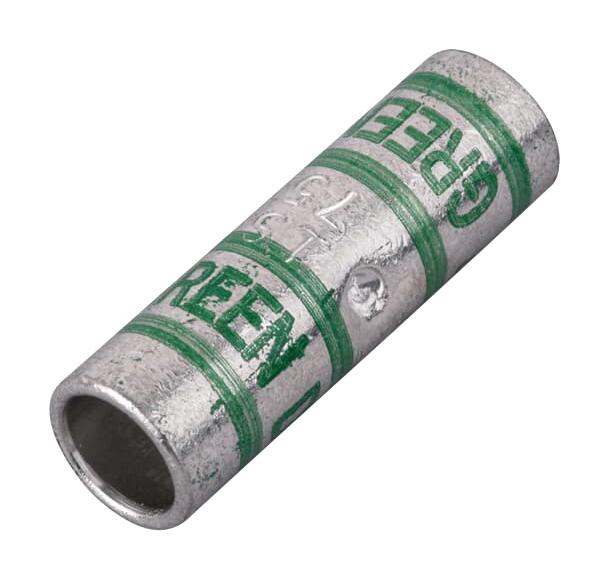 7TAH007500R0008 TERMINAL, PARALLEL SPLICE, 2AWG ABB