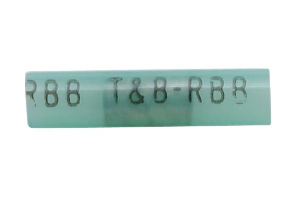 7TAI029850R0023 TERMINAL, BUTT SPLICE, 12-10AWG, YELLOW ABB