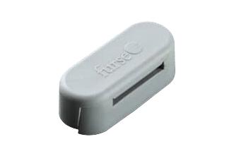 7TCA083580R0065 FP040-FELT PAD FOR 25X3MM PVC GREY ABB