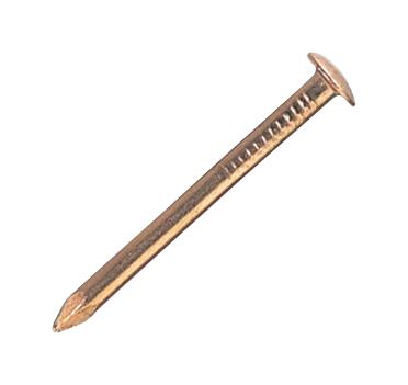 7TCA083870R1085 NA005-2" ROUNDHEAD COPPER NAILS ABB