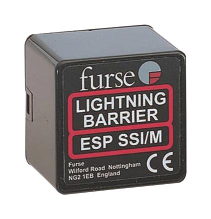 7TCA085460R0059 ESPSSI/120ACSURGEPROTECTORFORNETWORKRAIL ABB