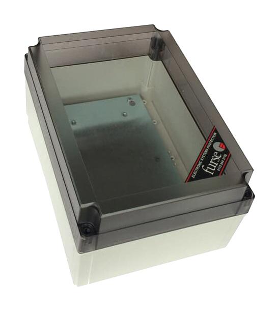 7TCA085410R0035 WBXM4-IP67 ENCLOSURE FOR ESP415M4. CLEAR ABB