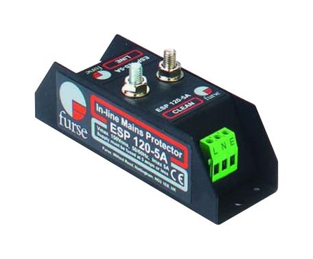 7TCA085460R0080 ESP240-16A-LOWCURRENTIN-LINEPROTECTORFOR ABB